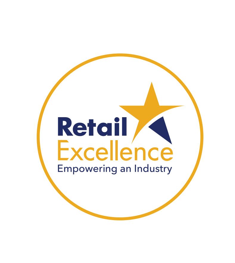 Retail Logo - Homecare24