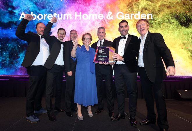 Sustainable Retailer of the Year Arboretum Home & Garden